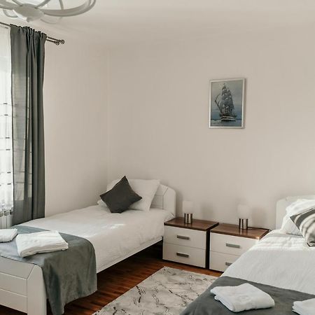Sarajevo Central View Apartment Exterior photo
