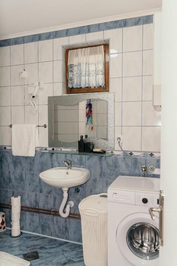 Sarajevo Central View Apartment Exterior photo