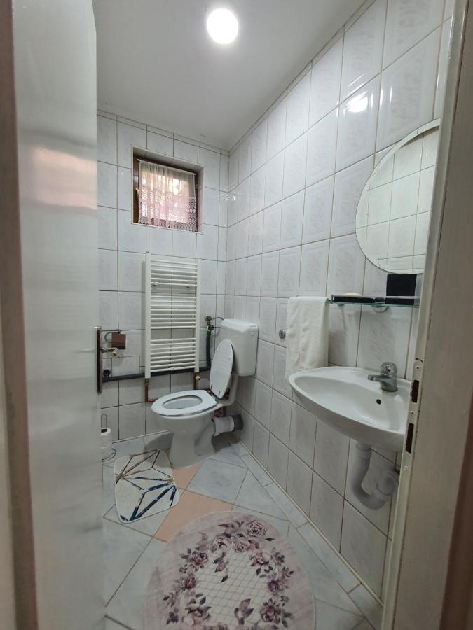 Sarajevo Central View Apartment Exterior photo