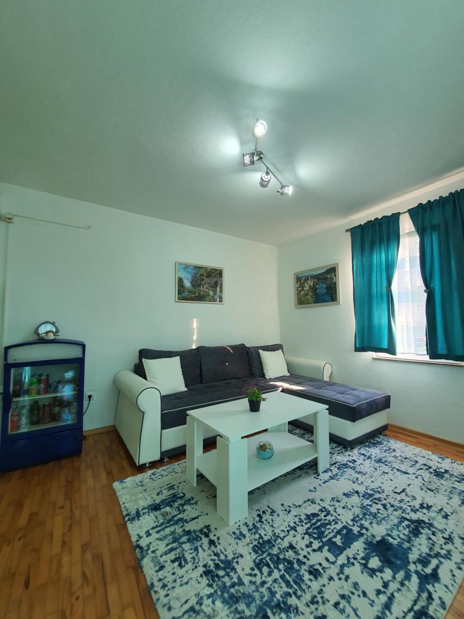 Sarajevo Central View Apartment Exterior photo